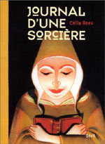 journal d'une sorcière