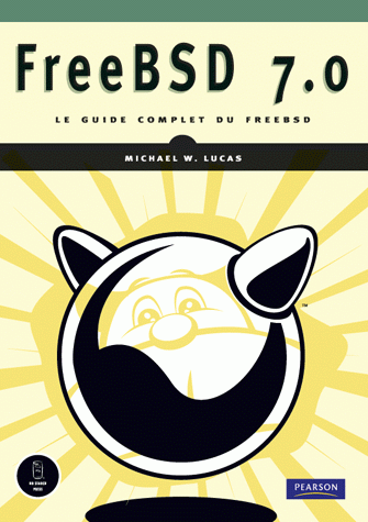 Absolute FreeBSD, deuxième édition, version française