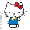 hello